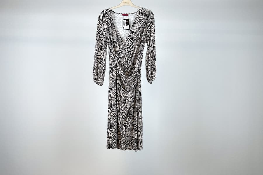 Damen Kleid Bea Tricia, Gr. S